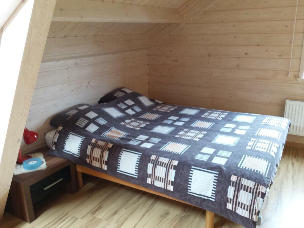 Hébergement de vacances Gezellige In Hoge Venen *