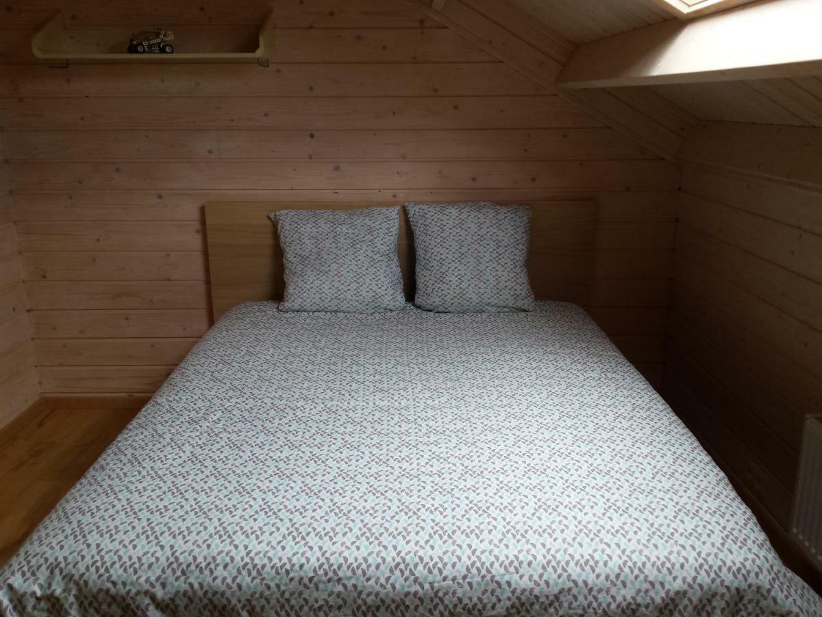 Gezellige In Hoge Venen Hébergement de vacances