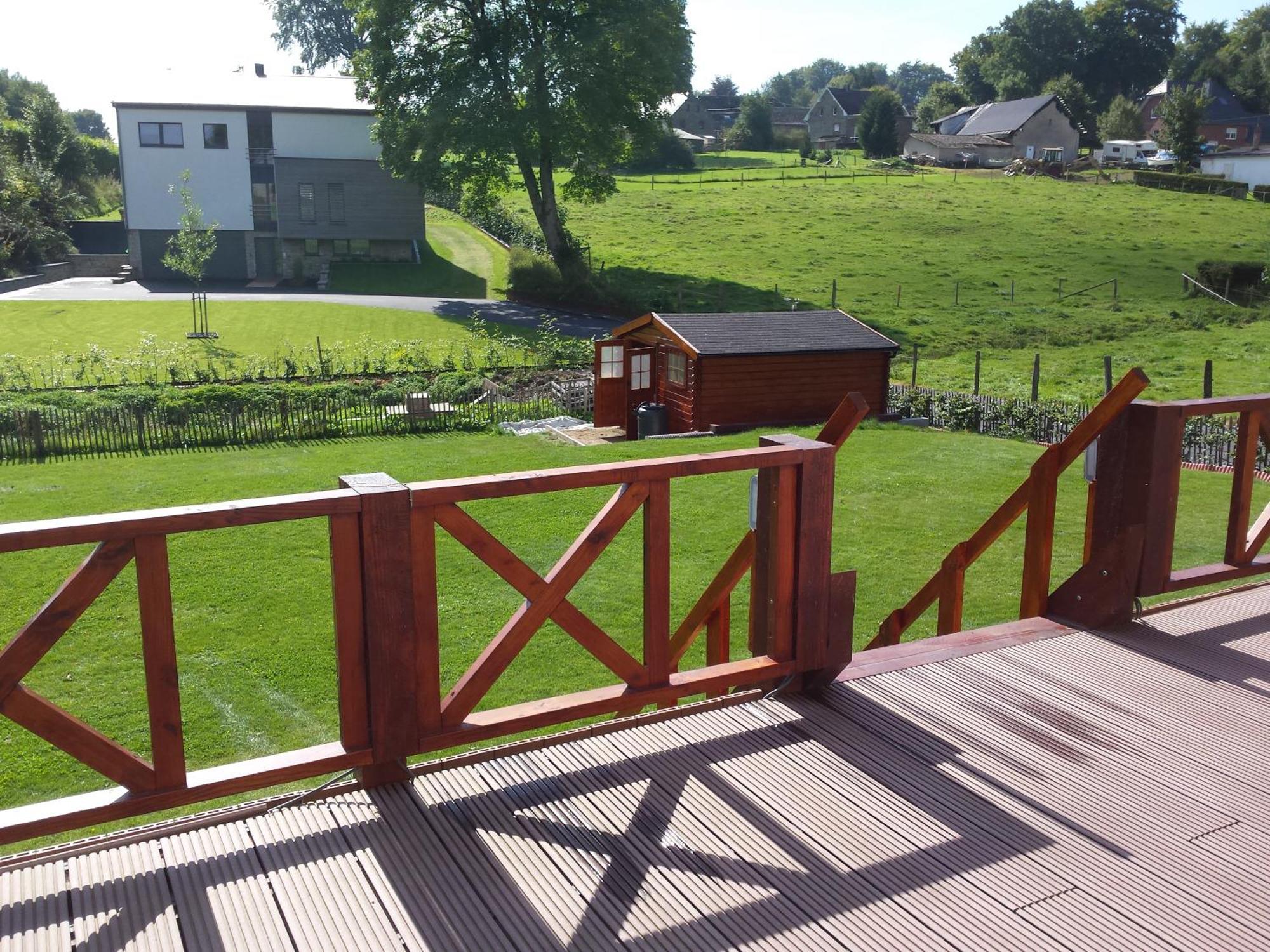 Hébergement de vacances Gezellige In Hoge Venen *