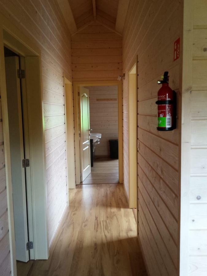 Hébergement de vacances Gezellige In Hoge Venen