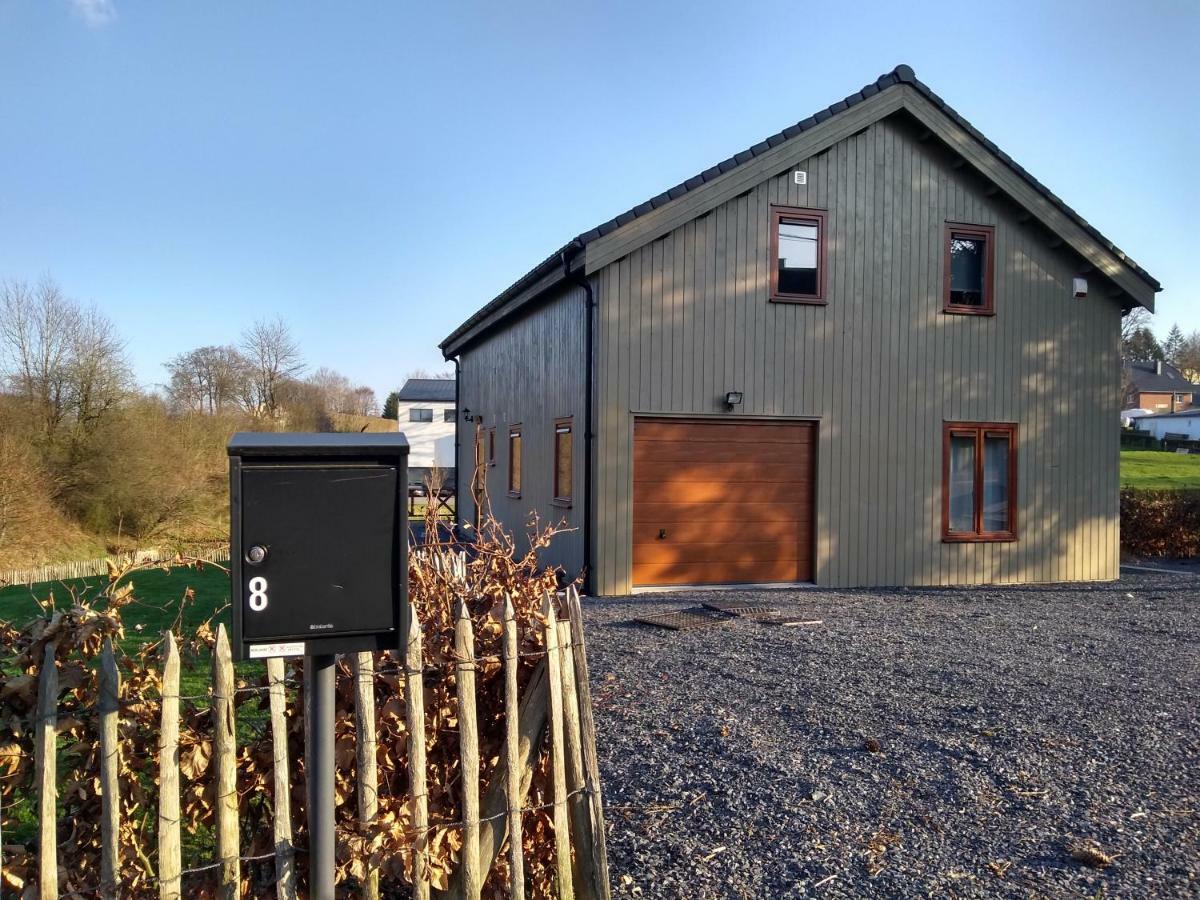 Hébergement de vacances Gezellige In Hoge Venen