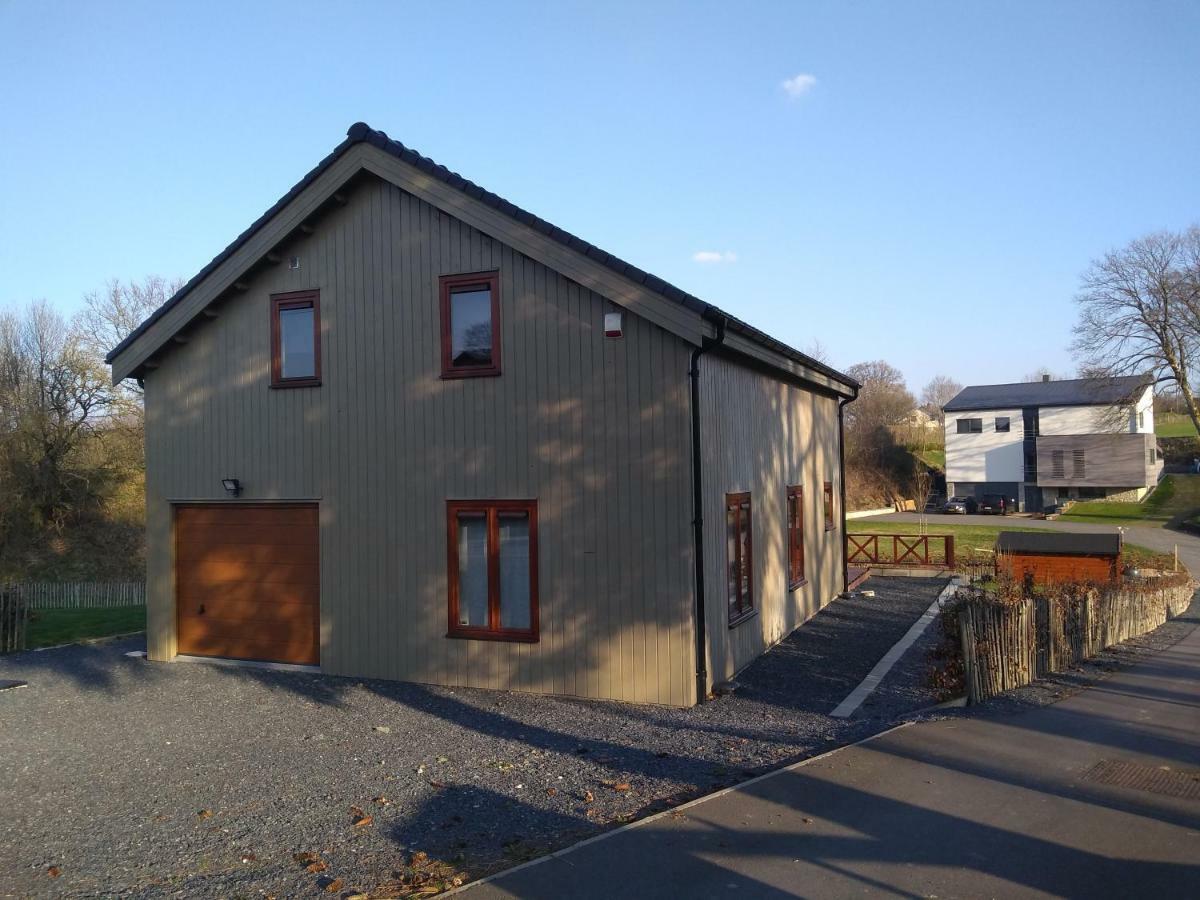 Gezellige In Hoge Venen
